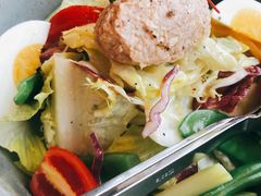 金枪鱼沙拉-EN SPACE恩空间