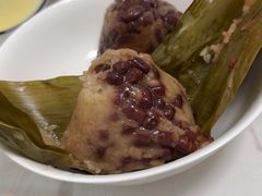 赤豆粽-赵记粽子(司前街店)