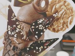 -DQ·蛋糕·冰淇淋(通州万达店)