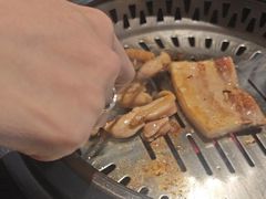 -牛焱·烧肉酒肆(五大道店)