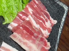 -海之屋韩式烤肉(海棠68环球美食街店)