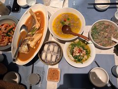 -荣小馆(临海世纪花城店)