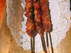 -楼兰新疆主题餐厅(苏州中心店)