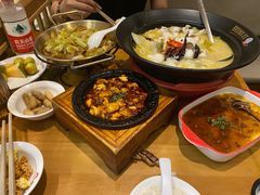 -周麻婆·川式小炒(泉州鲤城超越工业园店)