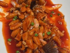 -西湖春天•老字号杭州菜(百汇店)