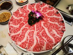 -五星桥原切肥牛火锅(怀德桥店)