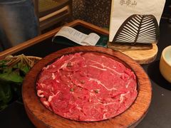 -季季山·云南野生菌火锅(上海首店)