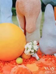 -WOW Wedding婚礼定制
