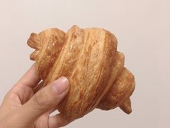 羊角包-老梦面包 CHEZMOREL(三源里店)