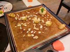 -LA CREPERIE BRETONNE布列塔尼法式餐厅(天童北路店)