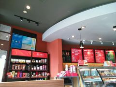 -星巴克(无锡东方商厦店)