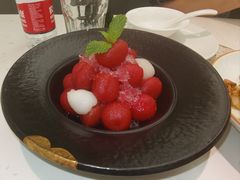 -大树餐厅(万达创始店)