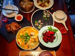 -意满花千醉(金茂览秀城店)