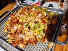 -U你·湖北家宴菜(南湖总店)