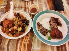 椿记烧鹅-椿记烧鹅(叠彩店)