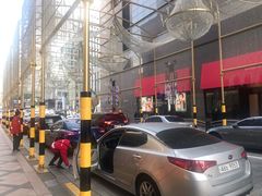 -新世界百货(明洞总店)