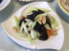 -香融府·烤鸭·家常菜(马家堡路店)