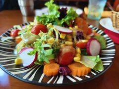 -申德勒加油站西餐厅(日坛路总店)