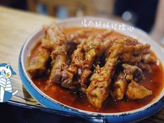 -京玉菲饭店(李村店)