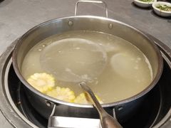 -贵宾牛·潮汕牛肉火锅(珠池总店)