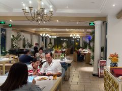 -Mezomd曼索蒂西班牙餐厅(广粤店)