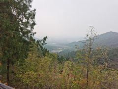 -北京十三陵国家森林公园蟒山景区
