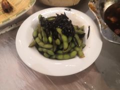 -美膳居川菜馆油焖大虾烧烤(卓刀泉店)