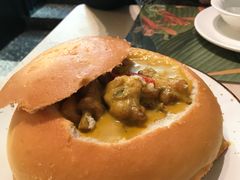 -大树餐厅(红旗街万达店)