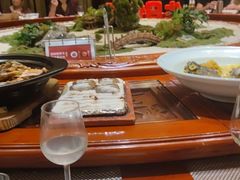 -紫阳海鲜楼·传承闽味(长乐路总店)