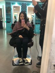 -Hair ART造型沙龙