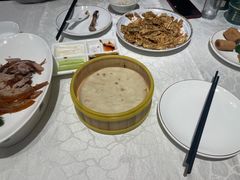 -福来居烤鸭店(天坛二店)