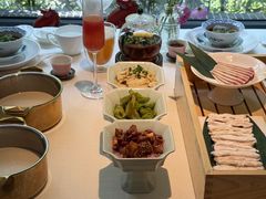 -漾亚·雍雅合鲜(桐梓林店)