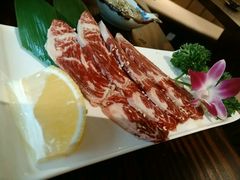 -和萌牛肠烧烤(财富中心店)