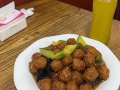 -红实家常菜(静安里店)