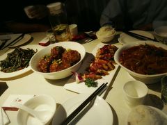 -李氏八大件老菜馆(万宝街店)