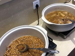 -素满香·食养自助(建邺万达店)
