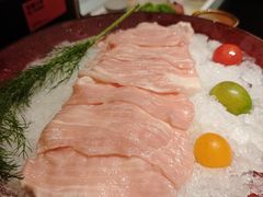 -色響火锅(恒隆广场店)