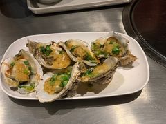 -龙巢盱眙龙虾·牛蛙·烧烤宵夜(八卦岭店)