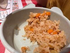 -西贝(华发商都店)