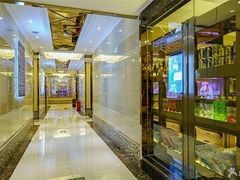 -唱吧麦颂KTV(东胜港悦广场店)