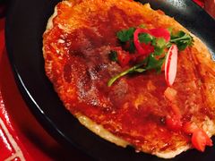 -Luchador摔跤手墨西哥餐厅(恒宇广场店)