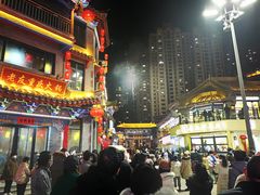 -清真老马家国华牛奶鸡蛋醪糟(正宁路店)