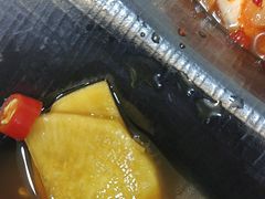 -真利味·脊骨火锅·正宗韩国料理(韩乐坊店)