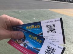 -大连圣亚海洋世界