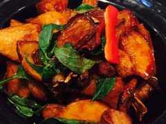 -鹿港小镇(悠唐店)