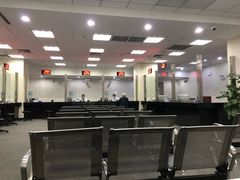 -上海国际商品拍卖有限公司(闵行分公司)