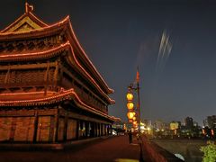 -西安城墙·碑林历史文化景区