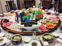 -犇鼎牛潮汕牛肉火锅(新辰里学清路店)