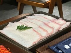 -滇牛云南火锅(桂林路店)