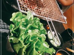 -九田家黑牛烤肉料理(石路天虹店)